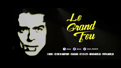 Le Grand Feu Teaser