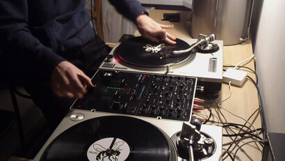 Scratch Battle 53