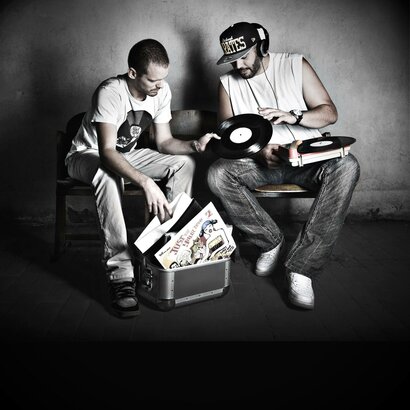 Bass To Mouth vol.03