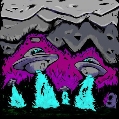 Abducted Flows