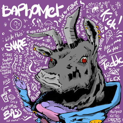 BAPHOMET