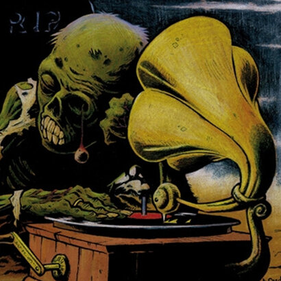 Mix Tales from The Crate