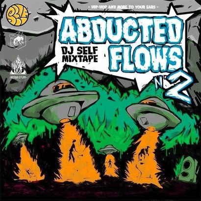 Abducted Flows vol.02