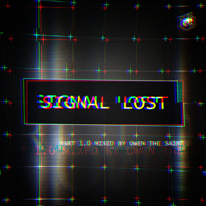 Signal Lost part 1.0